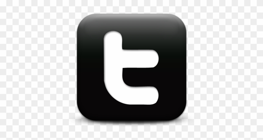 Detail Download Logo Twitter Hitam Png Nomer 12