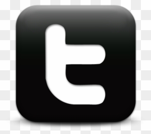 Detail Download Logo Twitter Hitam Putih Png Nomer 10