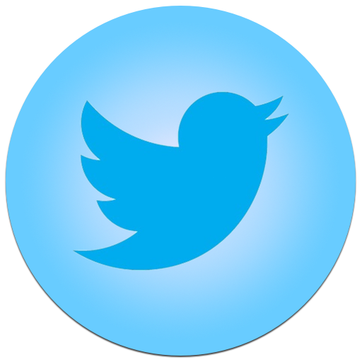 Detail Download Logo Twitter Icon Nomer 15