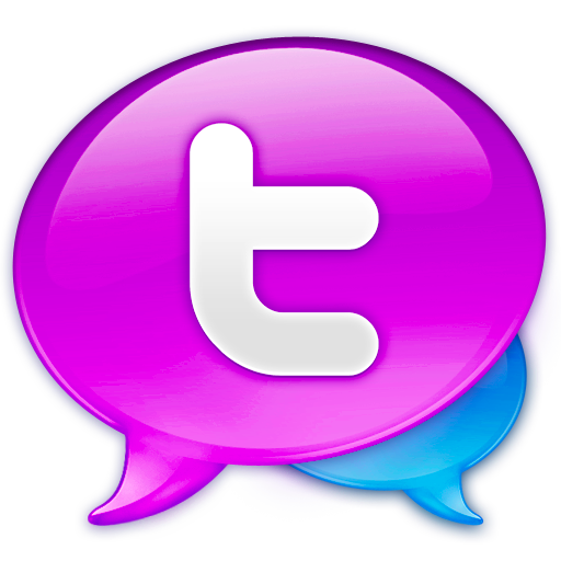 Detail Download Logo Twitter Icon Nomer 50