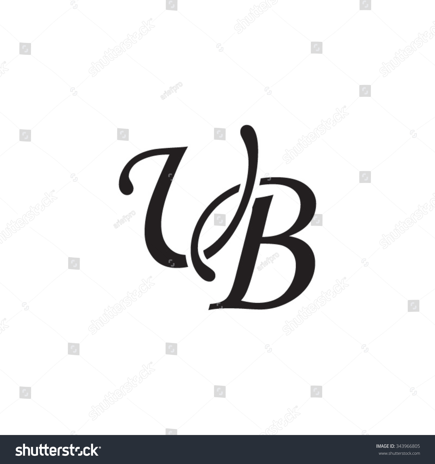 Detail Download Logo Ub Nomer 45