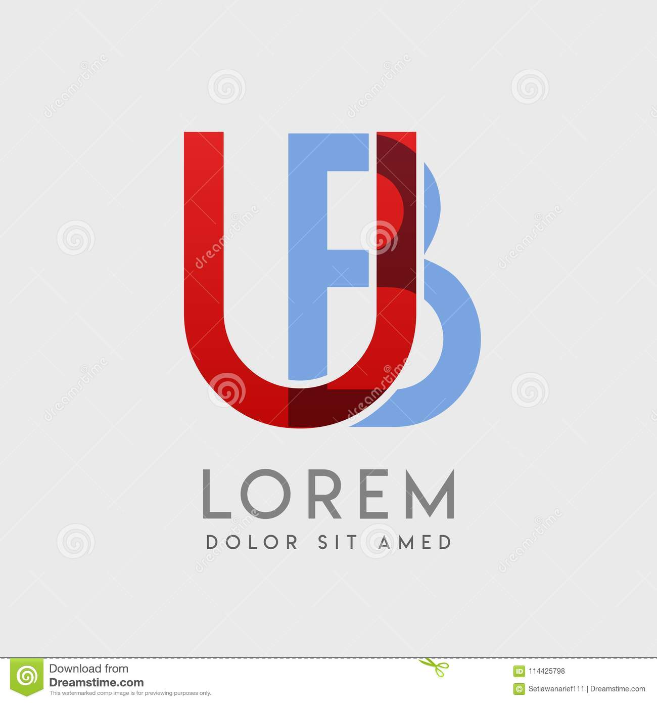 Detail Download Logo Ub Nomer 51