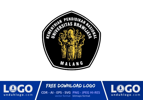 Download Download Logo Ub Corel Nomer 3