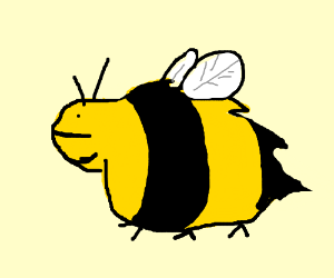 Detail Fat Bumblebee Nomer 25