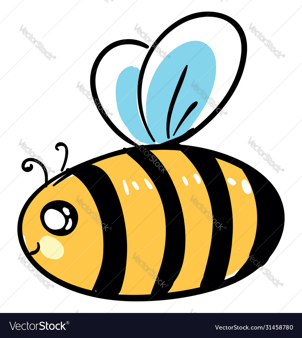 Detail Fat Bumblebee Nomer 5