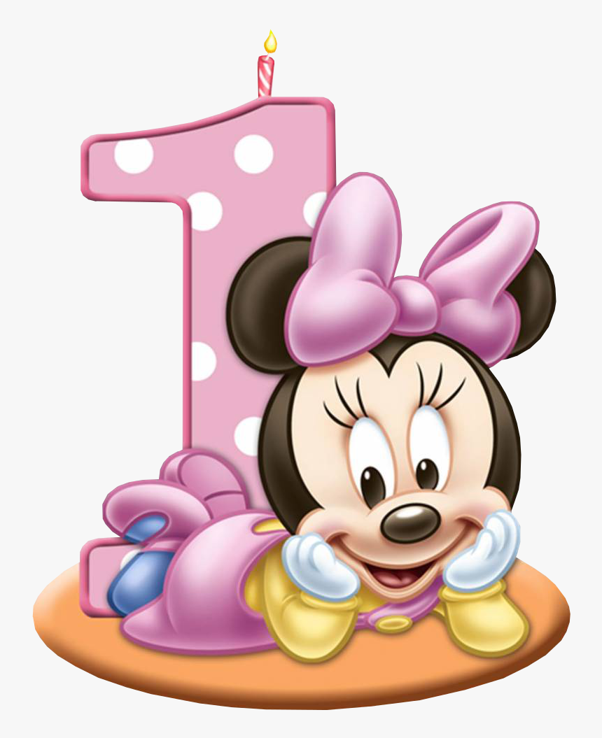 Detail Geburtstag Minnie Mouse Nomer 17