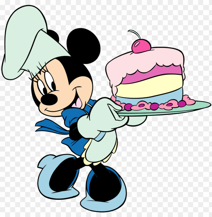 Detail Geburtstag Minnie Mouse Nomer 19