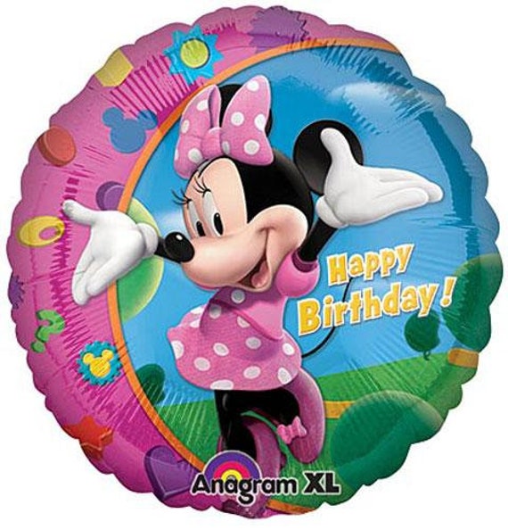 Detail Geburtstag Minnie Mouse Nomer 20