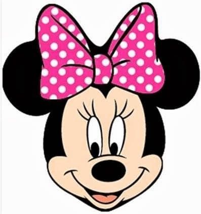 Detail Geburtstag Minnie Mouse Nomer 21