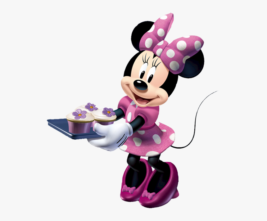 Detail Geburtstag Minnie Mouse Nomer 4