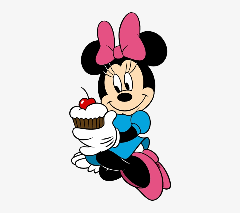 Detail Geburtstag Minnie Mouse Nomer 8