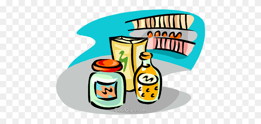 Detail Grocery Items Png Nomer 4