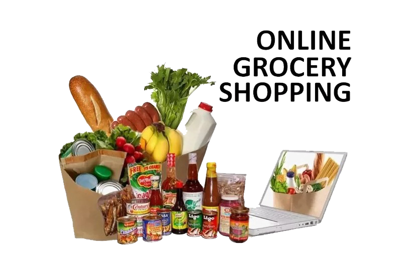 Detail Grocery Items Png Nomer 7