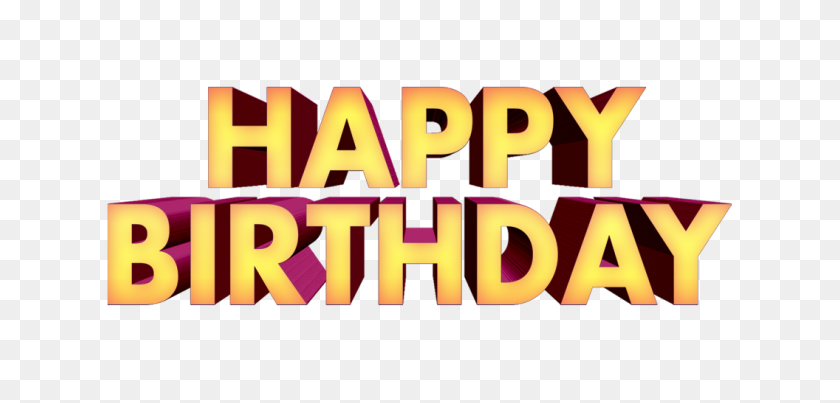 Detail Happy Birthday Png Text Nomer 5