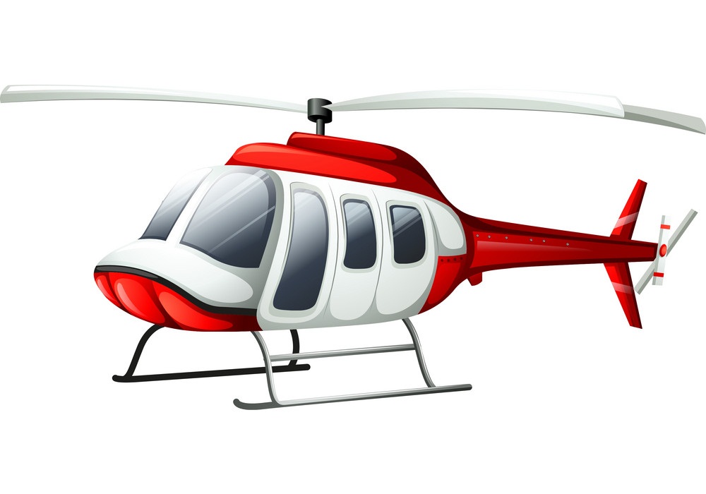 Detail Helicopter Png Nomer 13