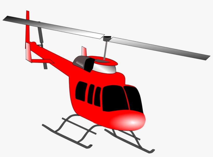 Detail Helicopter Png Nomer 6