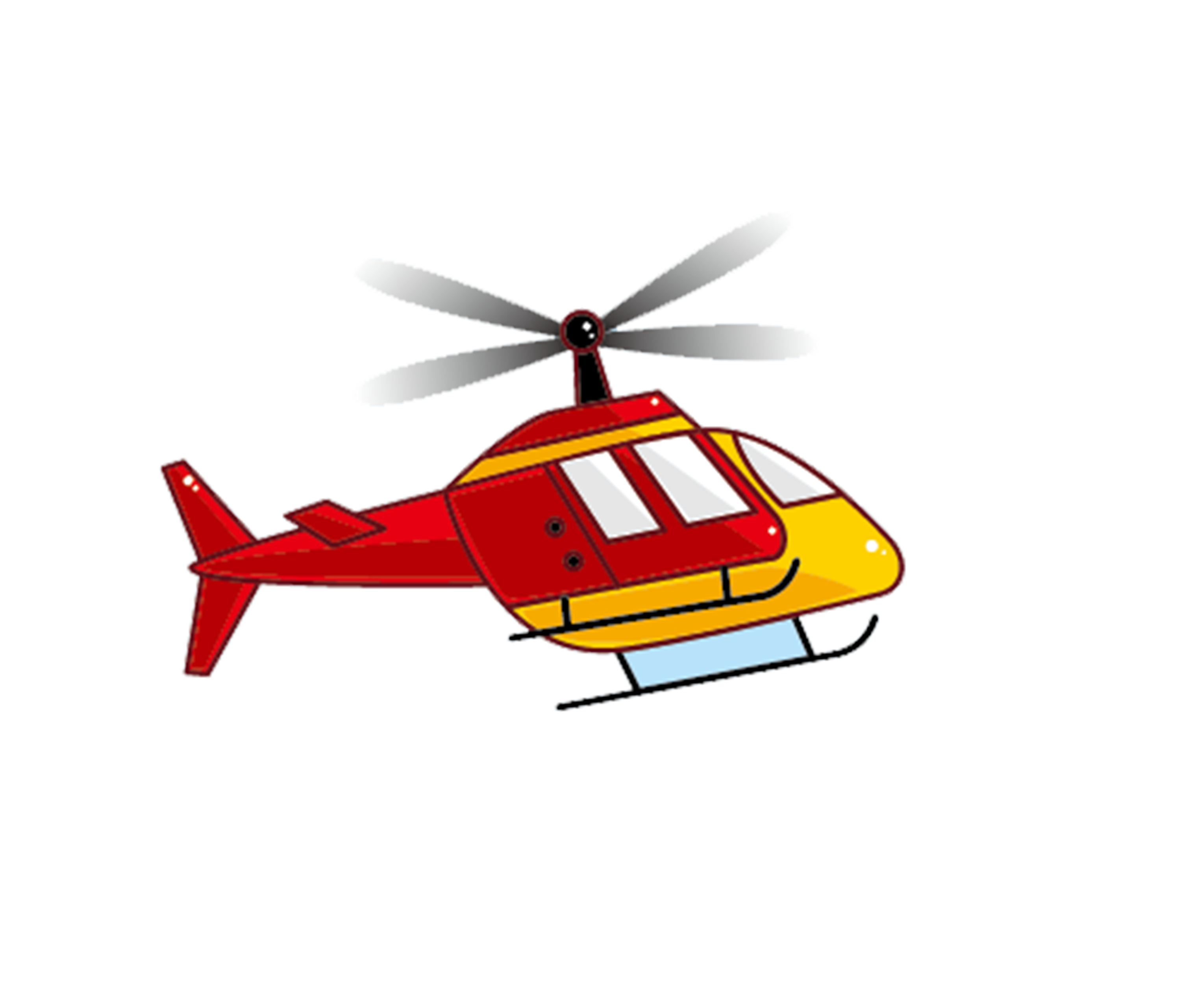 Detail Helicopter Png Nomer 7