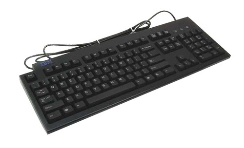 Detail Ibm Space Saver Keyboard Nomer 3