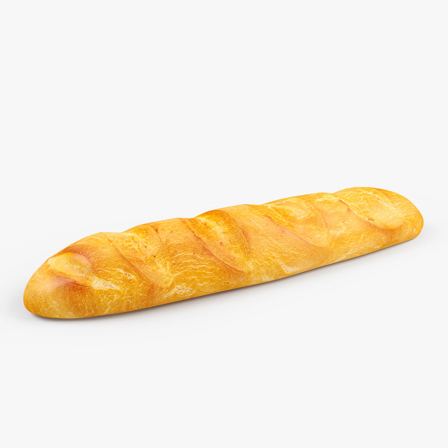 Detail Langes Brot Nomer 10
