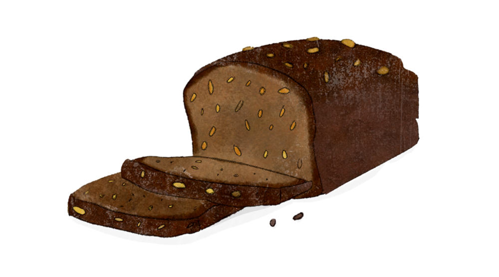 Detail Langes Brot Nomer 16