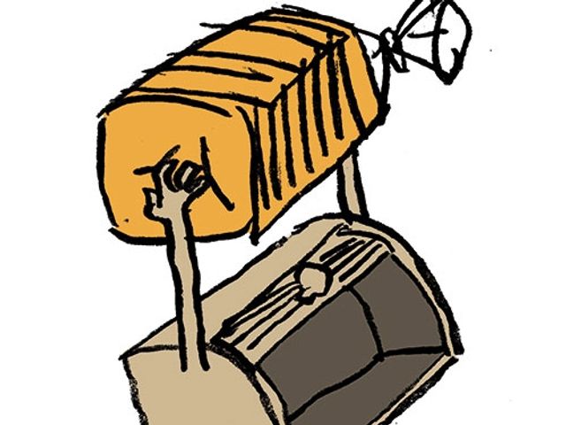 Detail Langes Brot Nomer 22