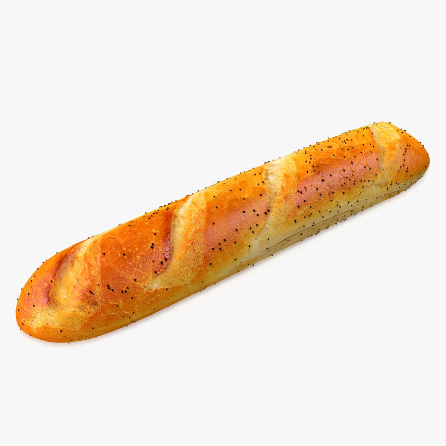 Detail Langes Brot Nomer 4