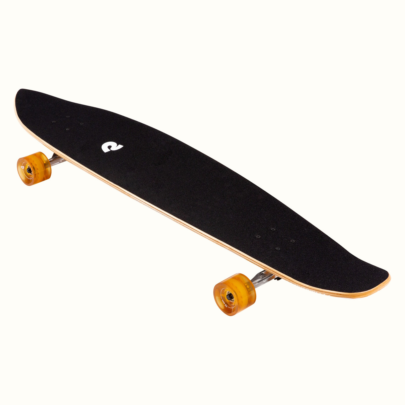 Detail Longboard Mit Namen Nomer 12