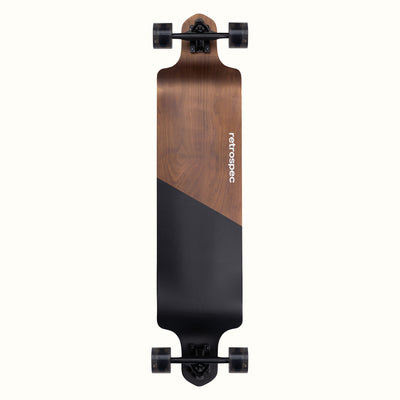 Detail Longboard Mit Namen Nomer 16