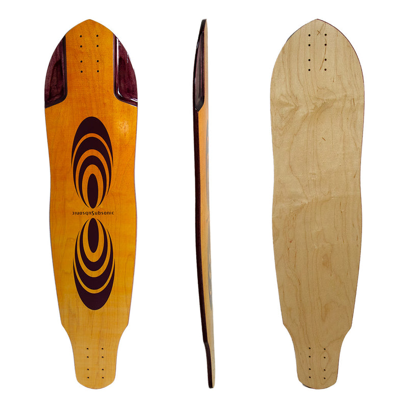 Detail Longboard Mit Namen Nomer 22