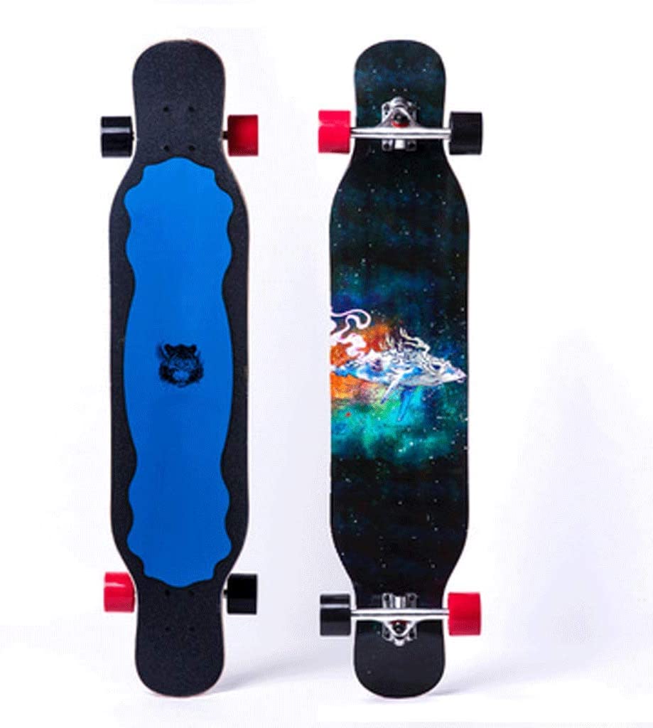 Detail Longboard Mit Namen Nomer 4