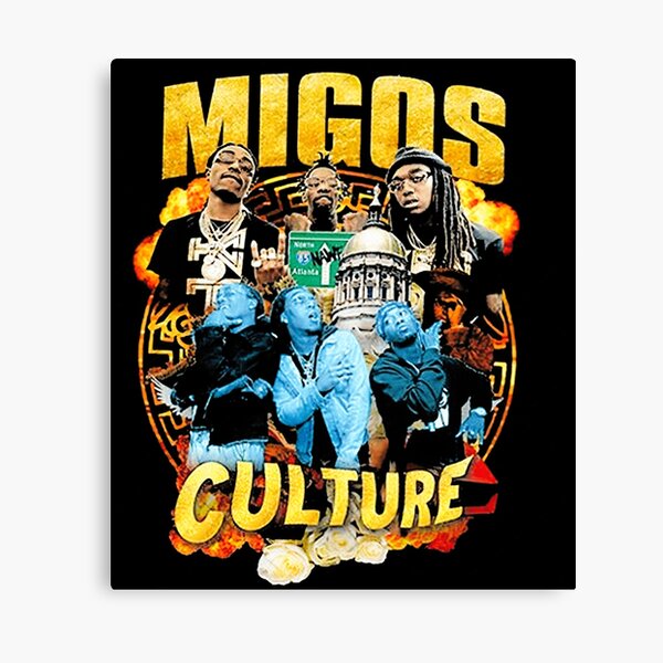 Detail Migos Culture 2 Album Cover Nomer 13