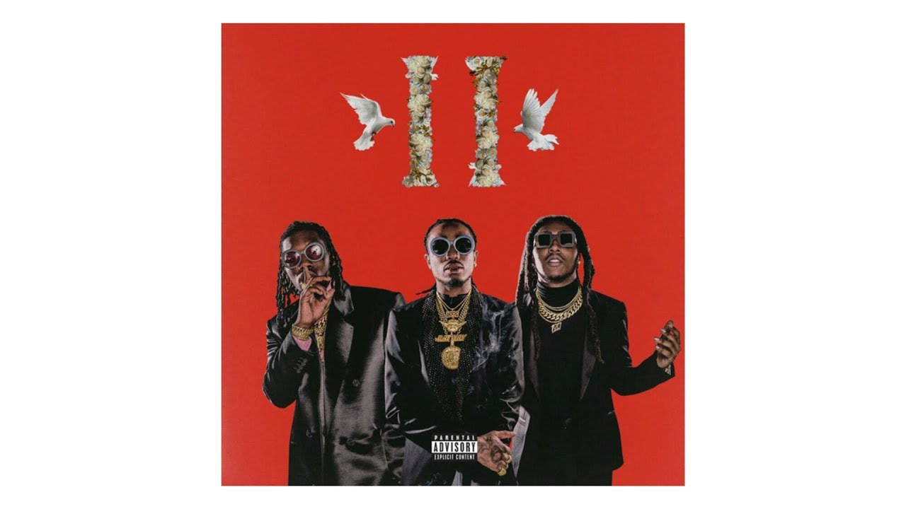 Detail Migos Culture 2 Album Cover Nomer 7