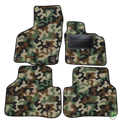 Detail Multicam Car Nomer 5