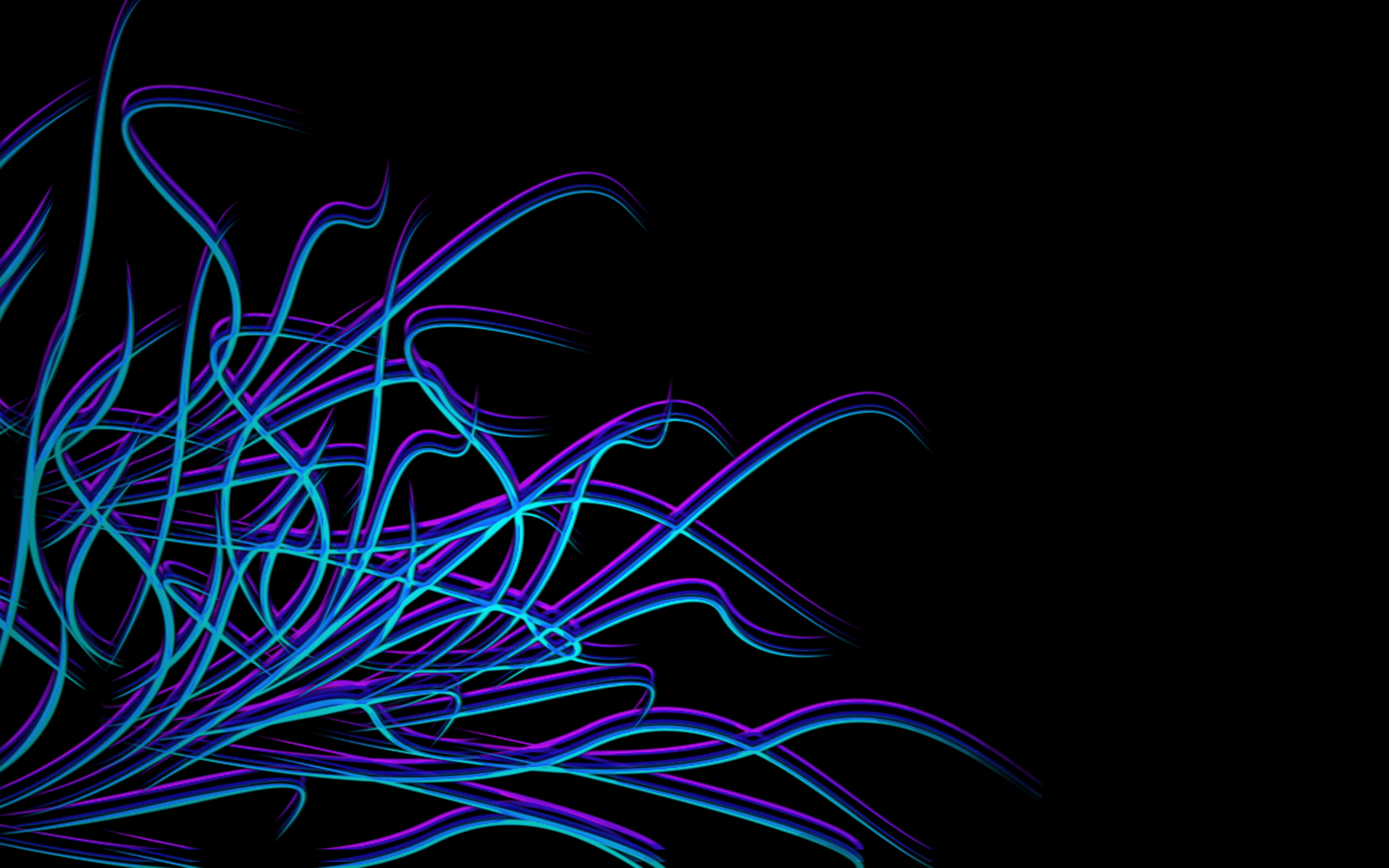 Detail Neon Coole Hintergrundbilder Nomer 6