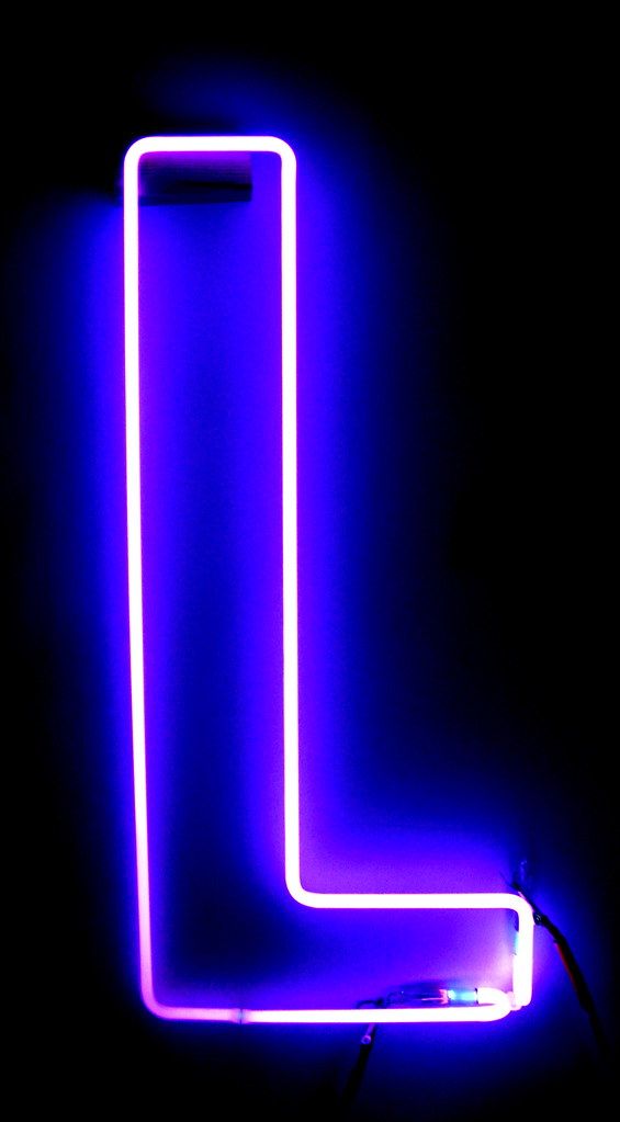 Detail Neon Coole Hintergrundbilder Nomer 9