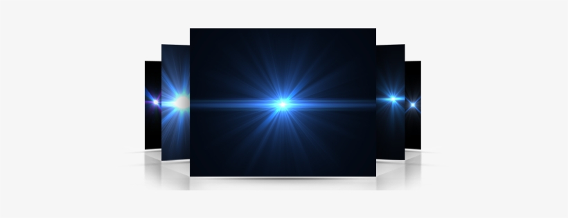 Detail Optical Flares Nomer 5