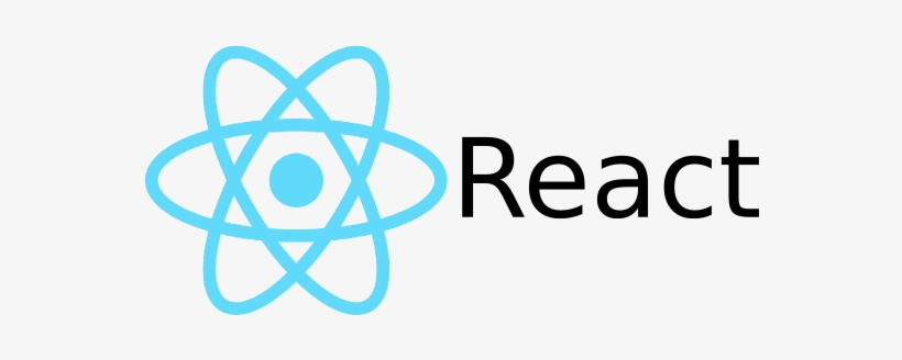 React Js Logo - KibrisPDR