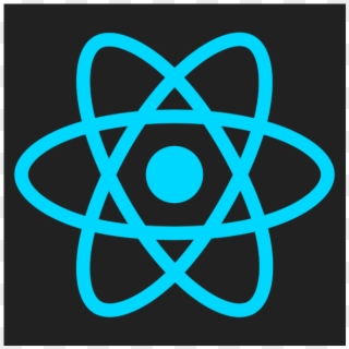 Detail React Js Logo Nomer 23