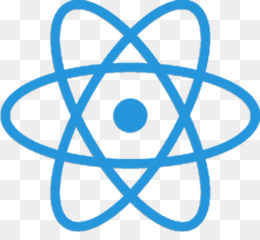 Detail React Js Logo Nomer 3