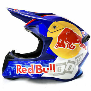 Detail Red Bull Helm Ski Nomer 15