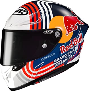 Detail Red Bull Helm Ski Nomer 6