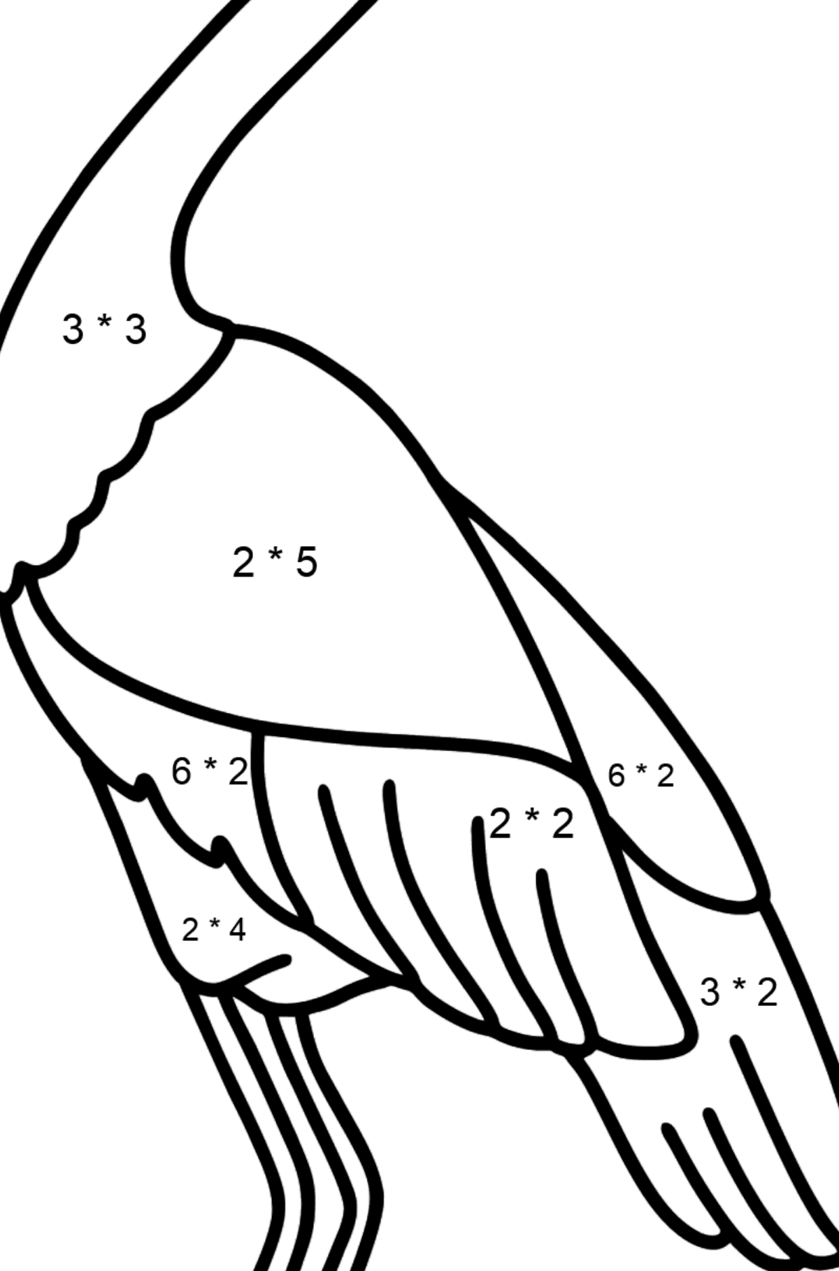 Detail Storch Mit Baby Malen Nomer 19