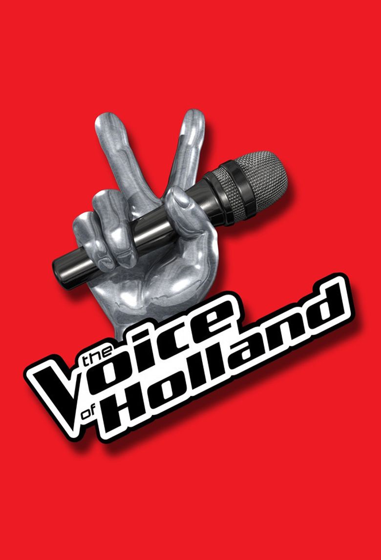 Detail The Voice Poster Nomer 23