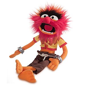 Tier Muppets Figuren - KibrisPDR