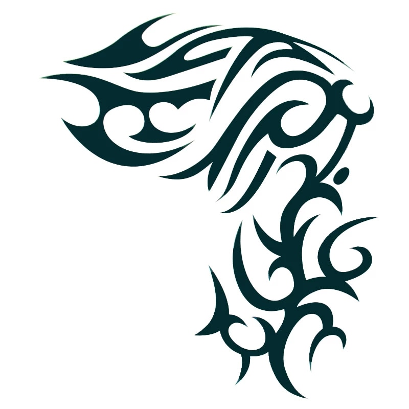 Detail Totem Tattoo Nomer 11