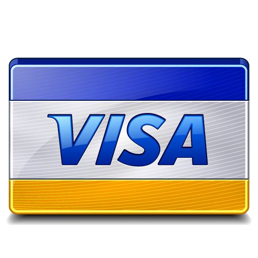 Detail Visa Logo Png Nomer 12