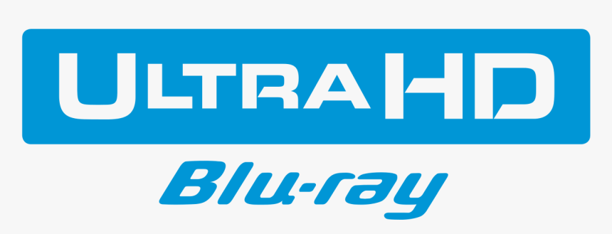 Detail 4k Ultra Hd Blu Ray Logo Nomer 5