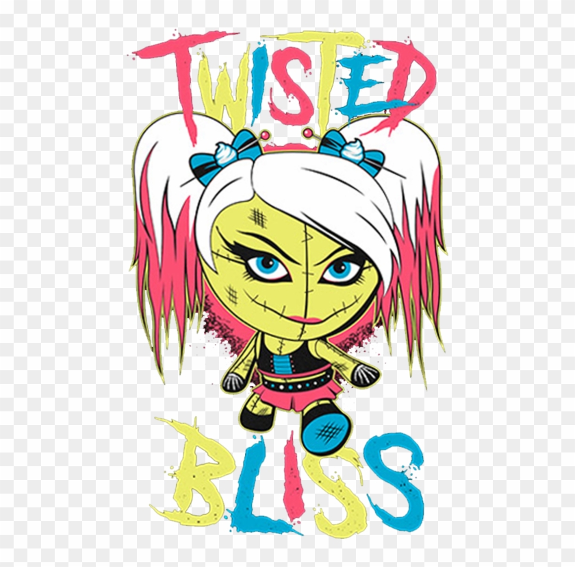 Detail Alexa Bliss Png Nomer 19