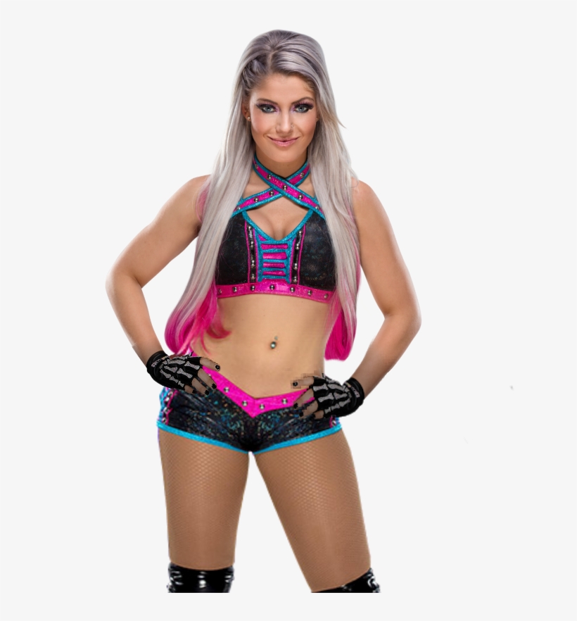 Detail Alexa Bliss Png Nomer 2