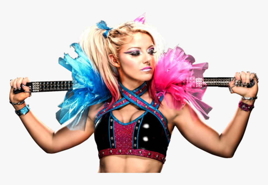 Detail Alexa Bliss Png Nomer 3